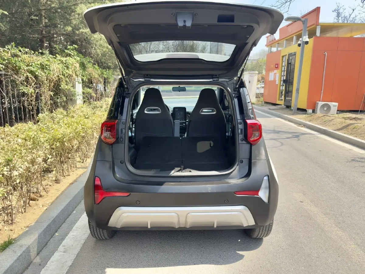 2023 Chery Little Ant BEV 25.05KWH,autocango,china used car exporter,china ev exporter,chinese used car exporter,chinese used ev exporter