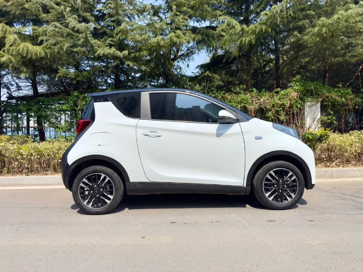 2023 Chery Little Ant BEV 25.05KWH,autocango,china used car exporter,china ev exporter,chinese used car exporter,chinese used ev exporter