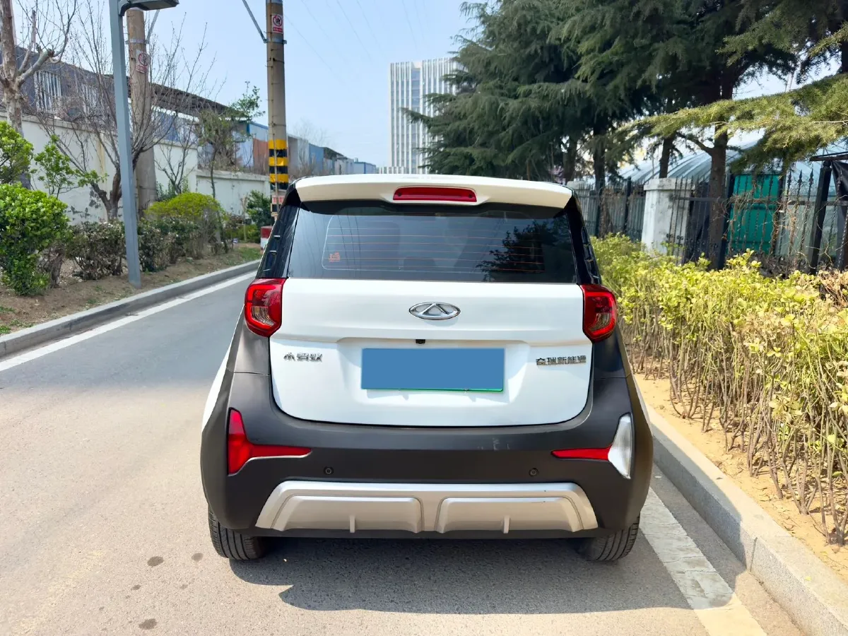 2023 Chery Little Ant BEV 25.05KWH,autocango,china used car exporter,china ev exporter,chinese used car exporter,chinese used ev exporter