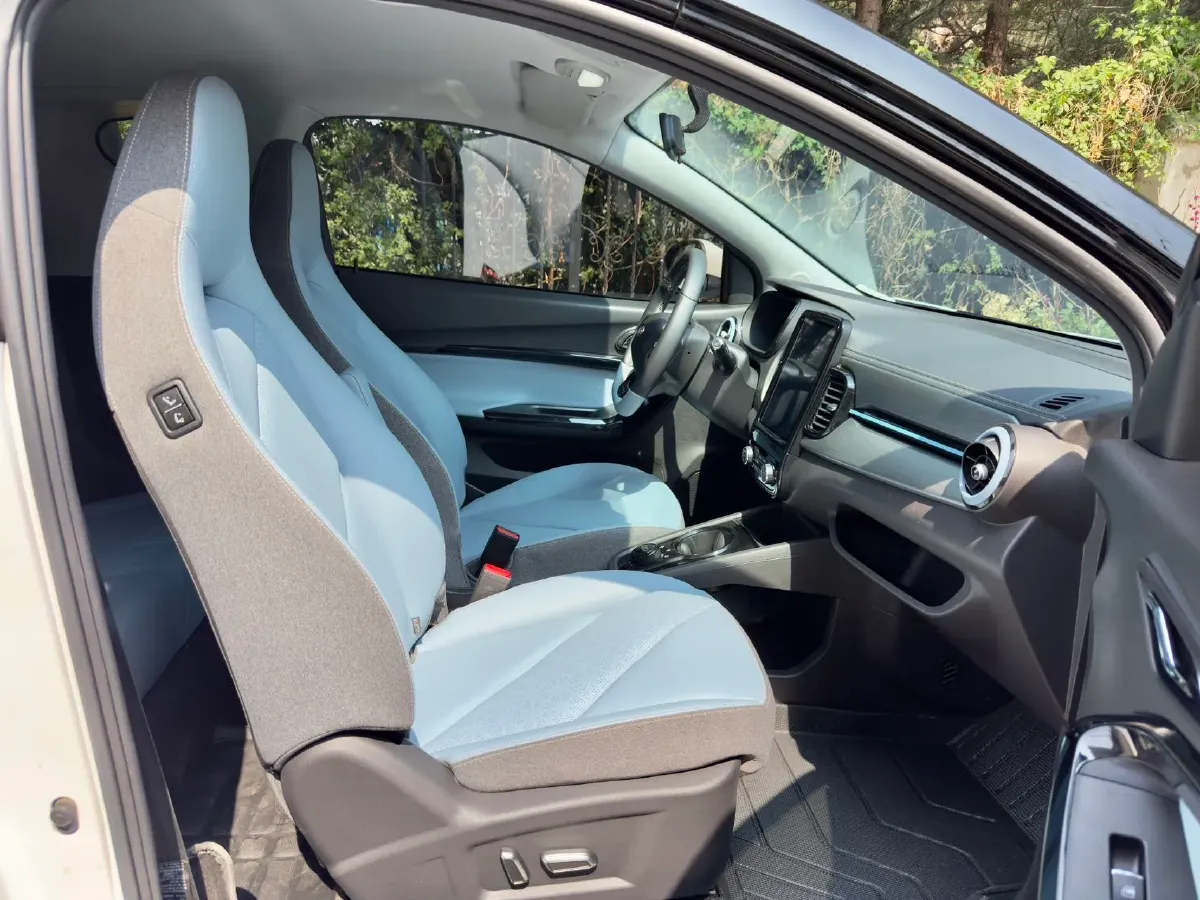 2023 Chery Little Ant BEV 25.05KWH,autocango,china used car exporter,china ev exporter,chinese used car exporter,chinese used ev exporter