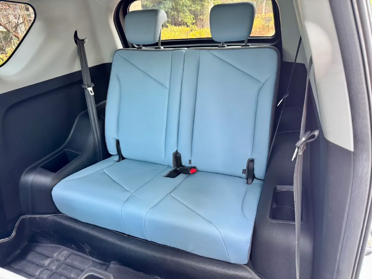 2023 Chery Little Ant BEV 25.05KWH,autocango,china used car exporter,china ev exporter,chinese used car exporter,chinese used ev exporter