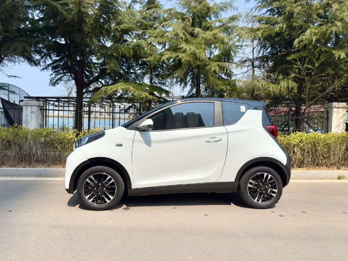 2023 Chery Little Ant BEV 25.05KWH,autocango,china used car exporter,china ev exporter,chinese used car exporter,chinese used ev exporter
