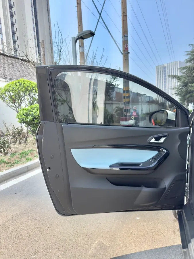 2023 Chery Little Ant BEV 25.05KWH,autocango,china used car exporter,china ev exporter,chinese used car exporter,chinese used ev exporter