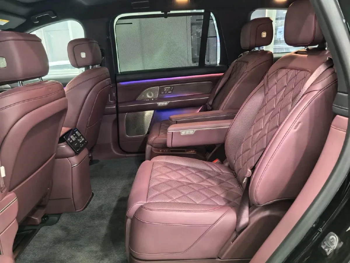 2026 NIO ES8 BEV,autocango,china used car exporter,china ev exporter,chinese used car exporter,chinese used ev exporter