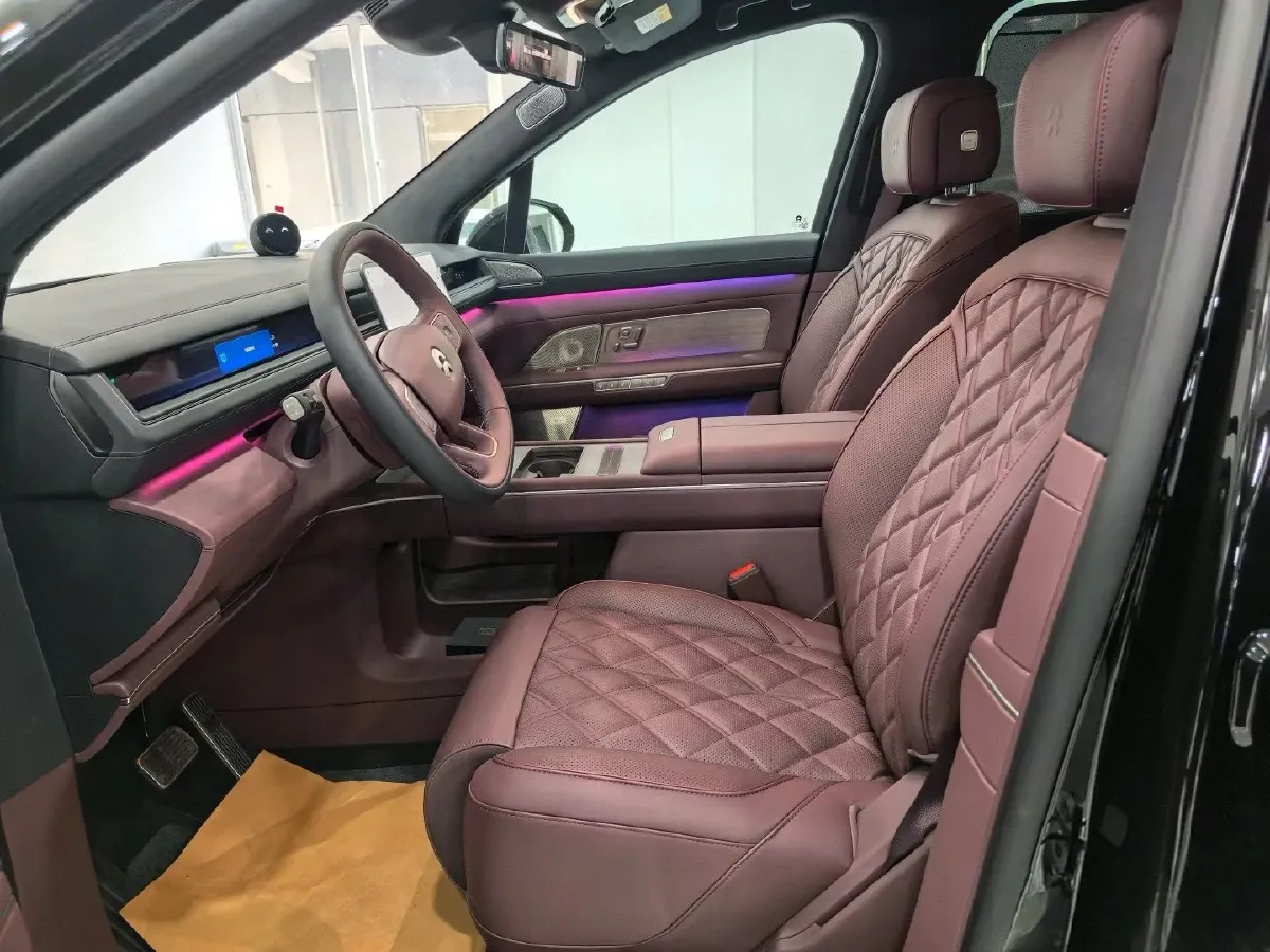 2026 NIO ES8 BEV,autocango,china used car exporter,china ev exporter,chinese used car exporter,chinese used ev exporter