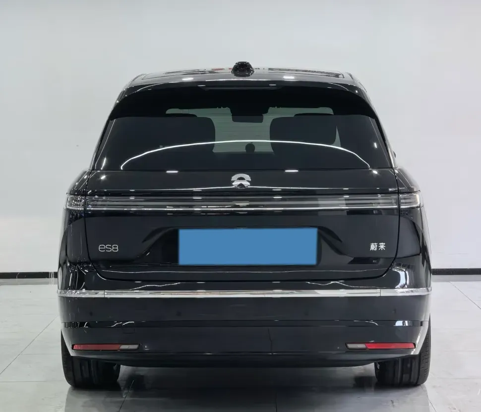 2026 NIO ES8 BEV,autocango,china used car exporter,china ev exporter,chinese used car exporter,chinese used ev exporter