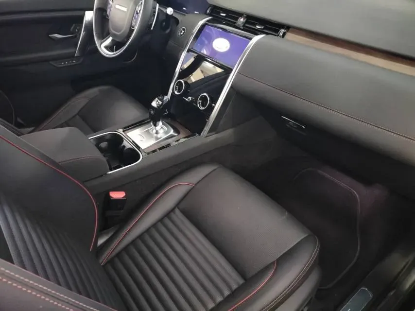 2020 Land Rover Discovery Sport 2.0T 249HP L4 9AT,autocango,china used car exporter,china ev exporter,chinese used car exporter,chinese used ev exporter