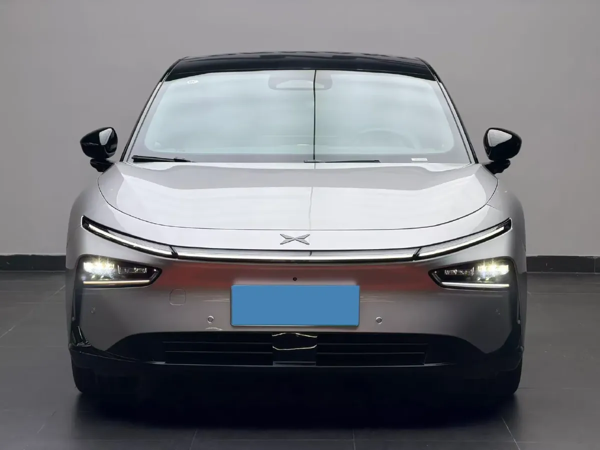 2024 Xpeng P7+ BEV 76.3KWH,autocango,china used car exporter,china ev exporter,chinese used car exporter,chinese used ev exporter