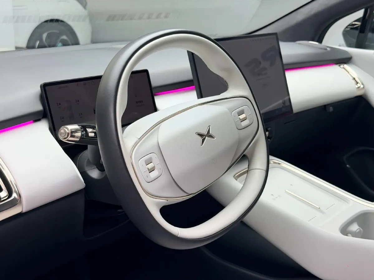 2024 Xpeng P7+ BEV 76.3KWH,autocango,china used car exporter,china ev exporter,chinese used car exporter,chinese used ev exporter