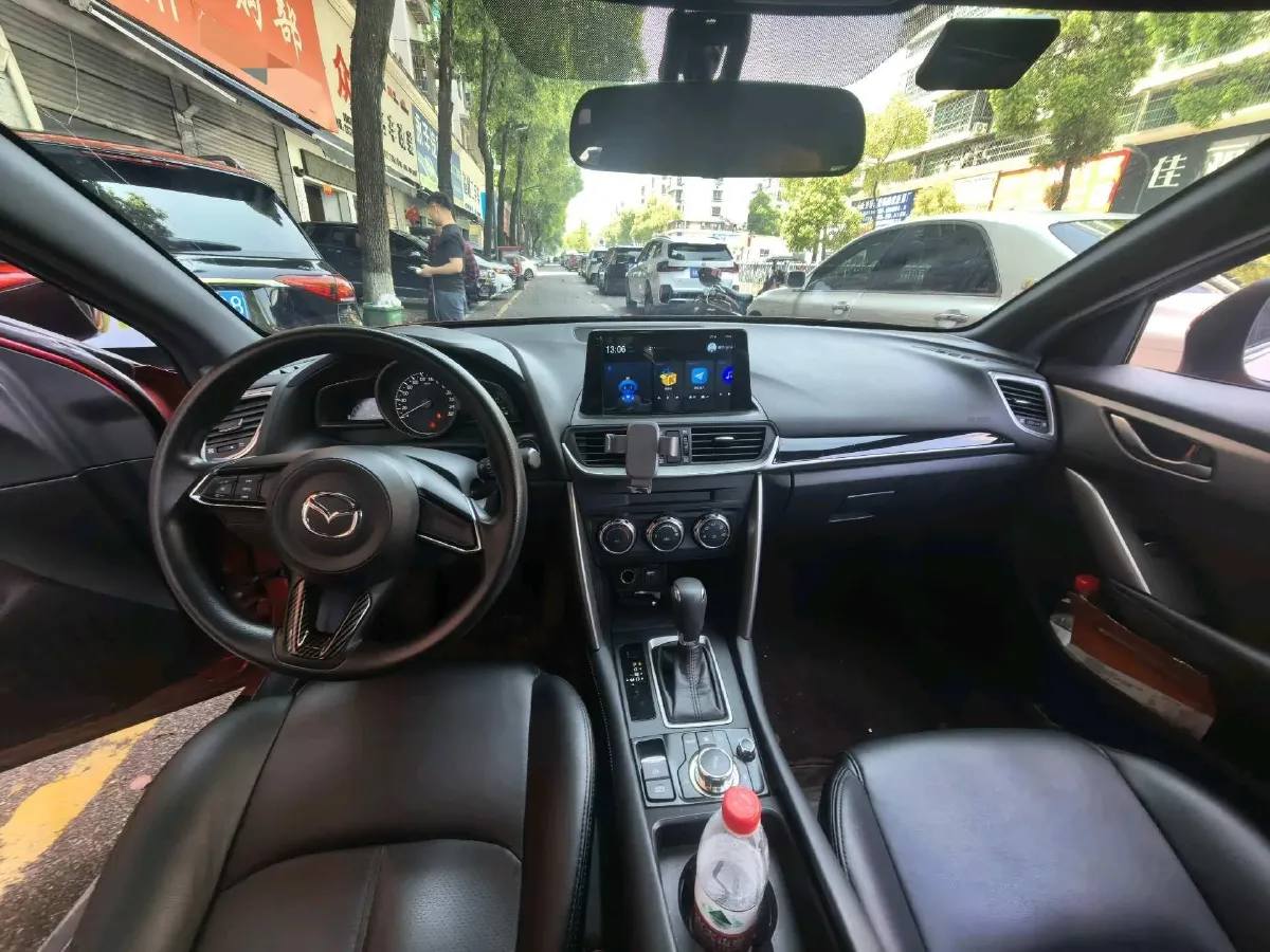 2018 Mazda CX-4 2.0L 158HP L4 6AT,autocango,china used car exporter,china ev exporter,chinese used car exporter,chinese used ev exporter