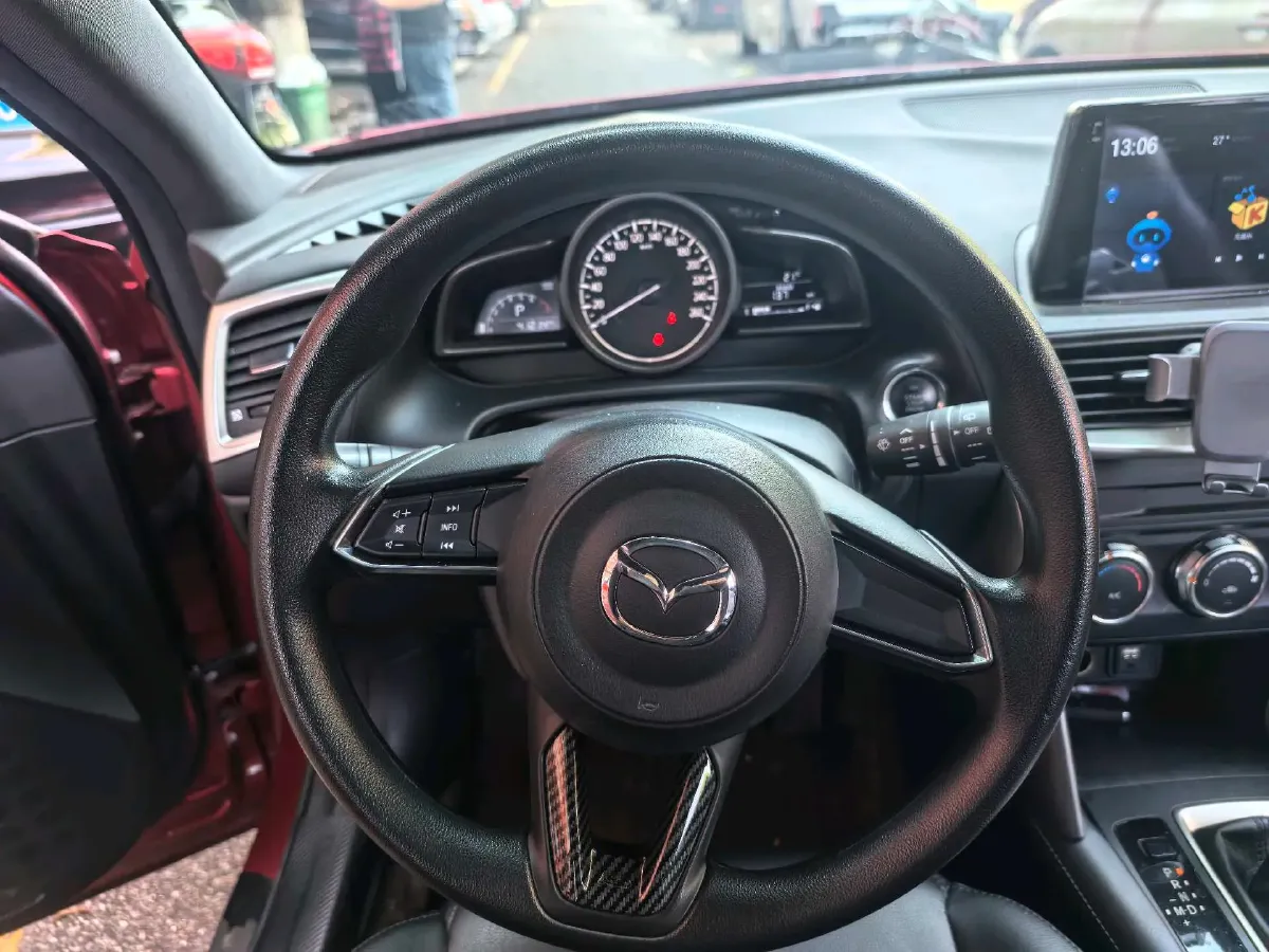 2018 Mazda CX-4 2.0L 158HP L4 6AT,autocango,china used car exporter,china ev exporter,chinese used car exporter,chinese used ev exporter