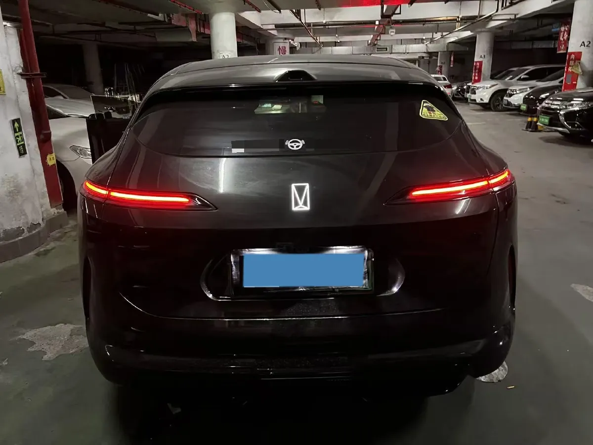 2026 Avatr 07 BEV,autocango,china used car exporter,china ev exporter,chinese used car exporter,chinese used ev exporter