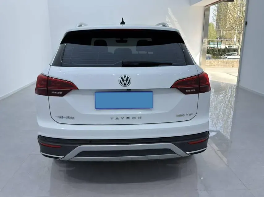 2021 Volkswagen Tayron 1.4T 150HP L4 7DCT,autocango,china used car exporter,china ev exporter,chinese used car exporter,chinese used ev exporter