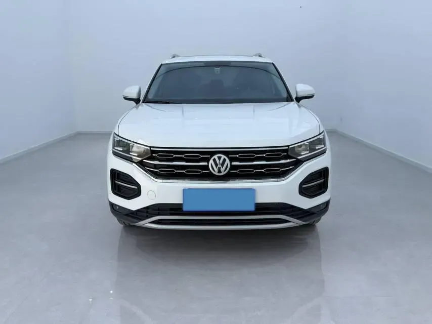 2021 Volkswagen Tayron 1.4T 150HP L4 7DCT,autocango,china used car exporter,china ev exporter,chinese used car exporter,chinese used ev exporter