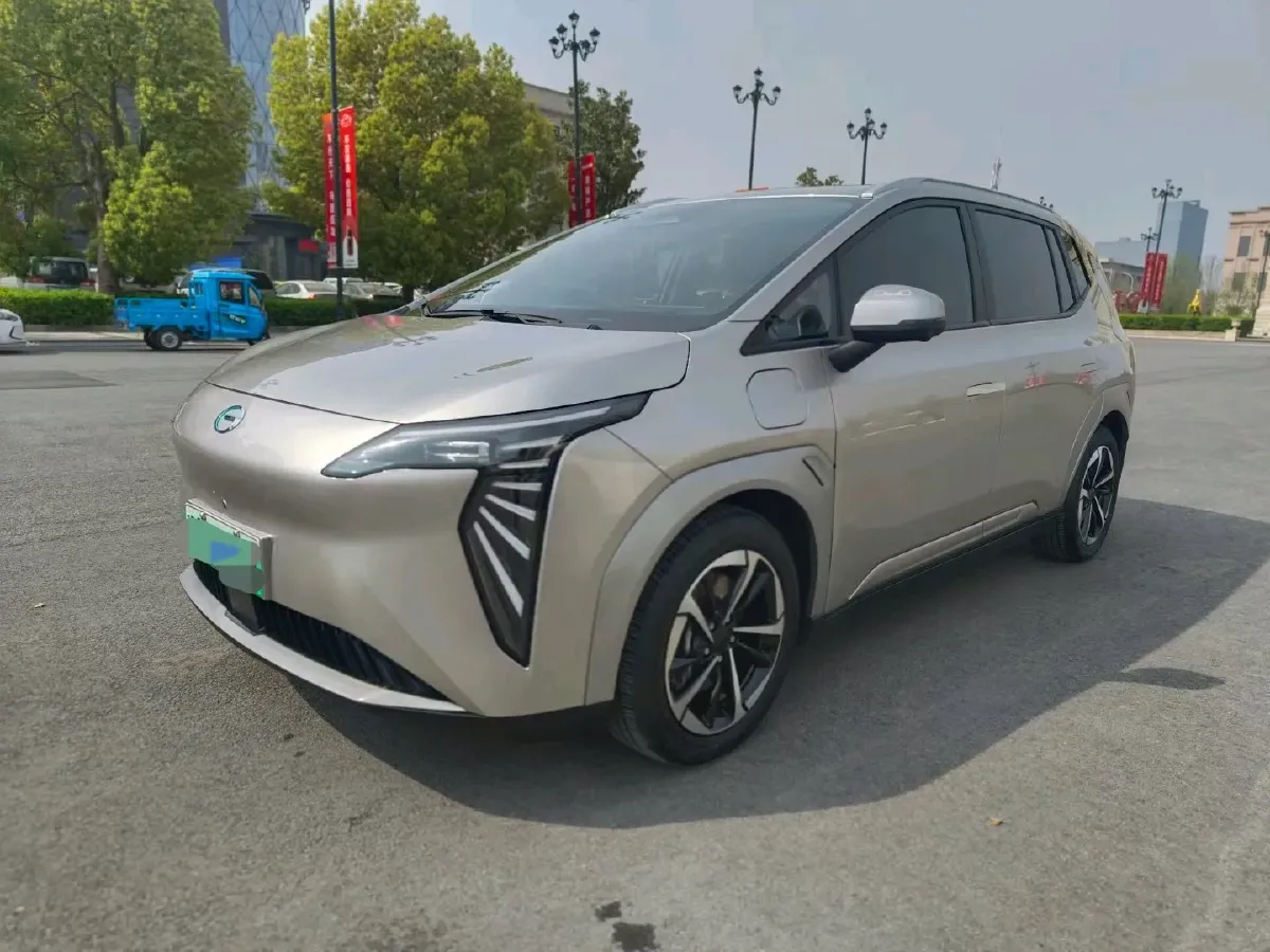 2023 Aion S Plus BEV 59.4KWH,autocango,china used car exporter,china ev exporter,chinese used car exporter,chinese used ev exporter