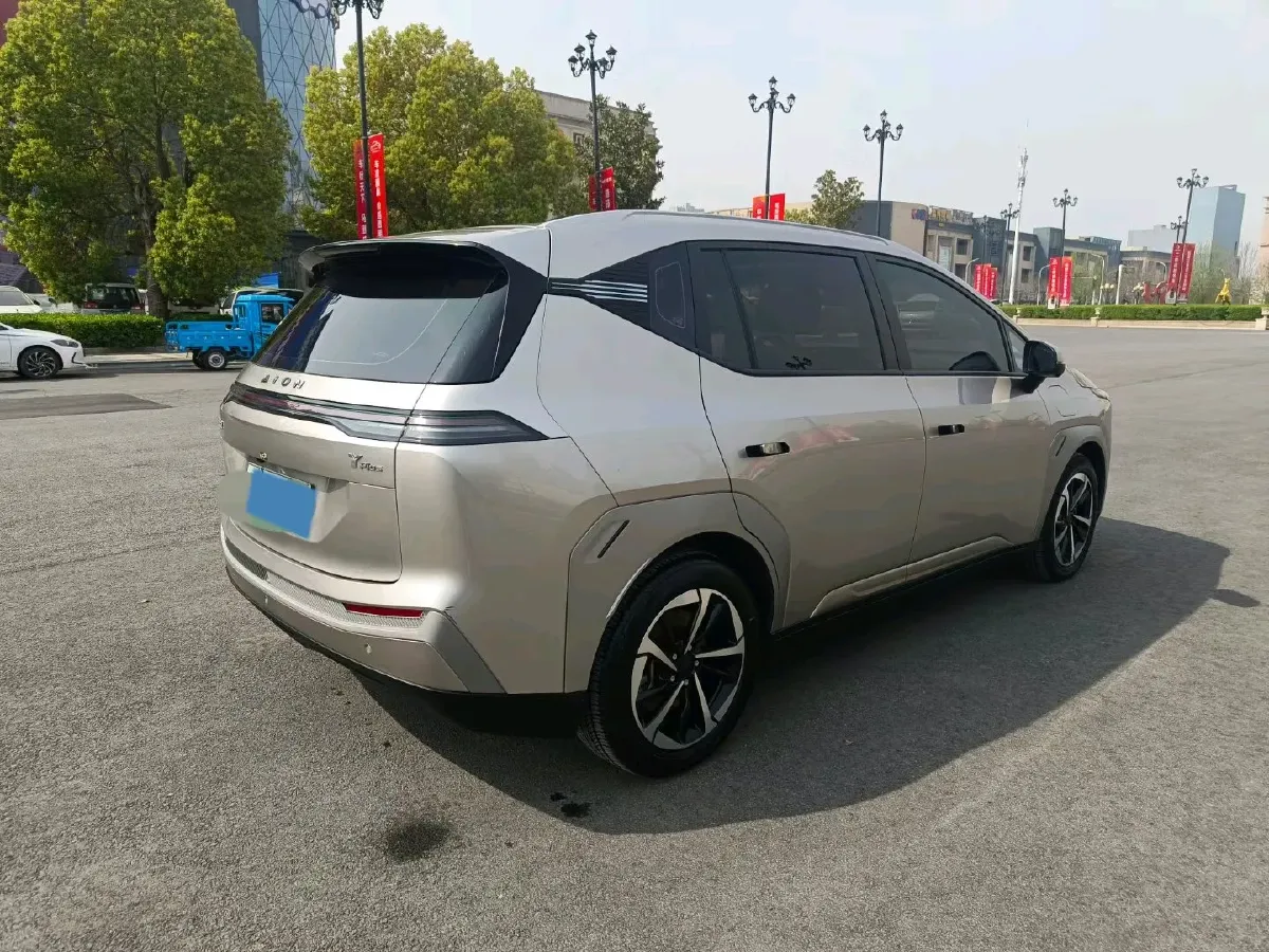 2023 Aion S Plus BEV 59.4KWH,autocango,china used car exporter,china ev exporter,chinese used car exporter,chinese used ev exporter