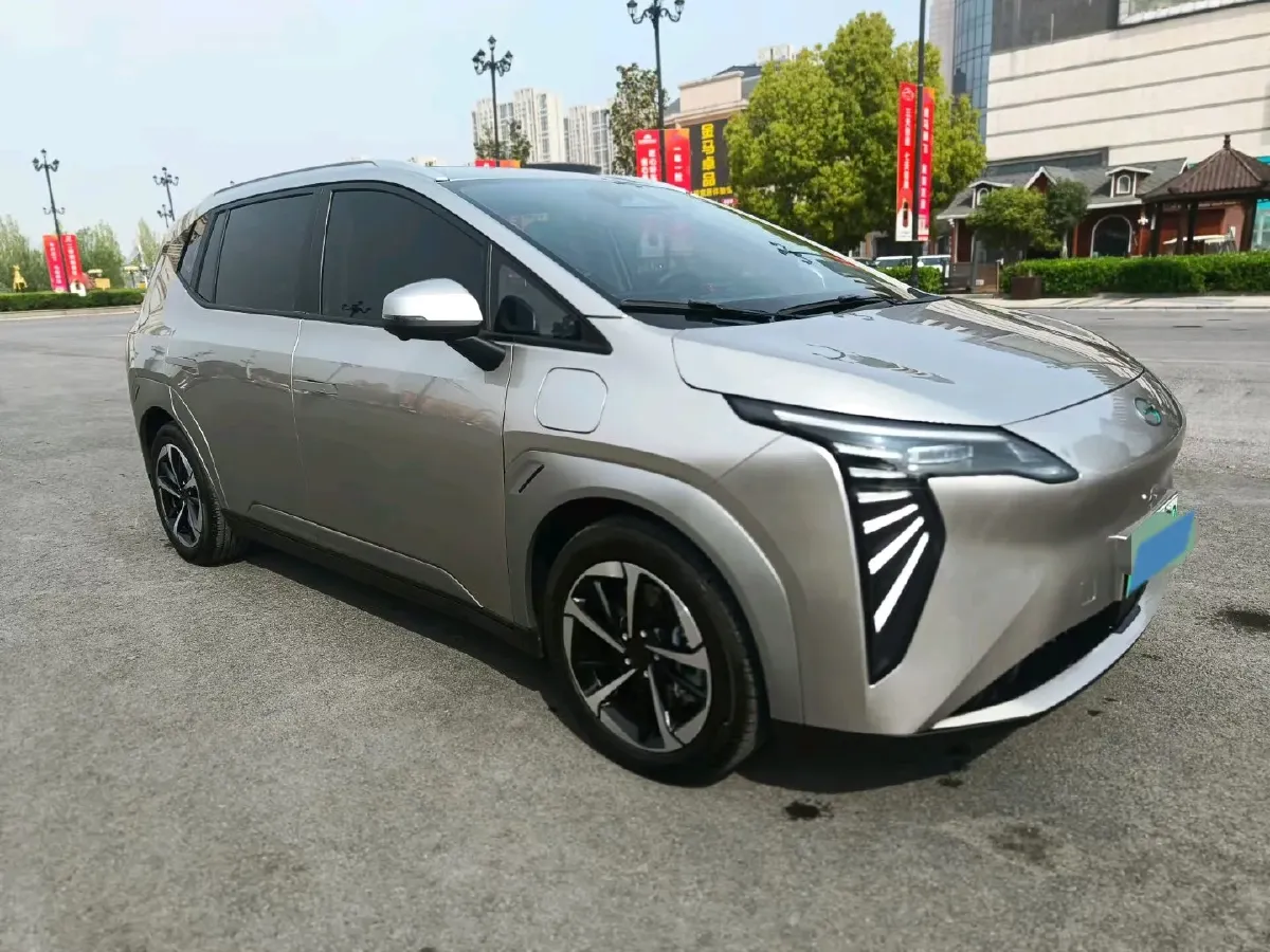 2023 Aion S Plus BEV 59.4KWH,autocango,china used car exporter,china ev exporter,chinese used car exporter,chinese used ev exporter