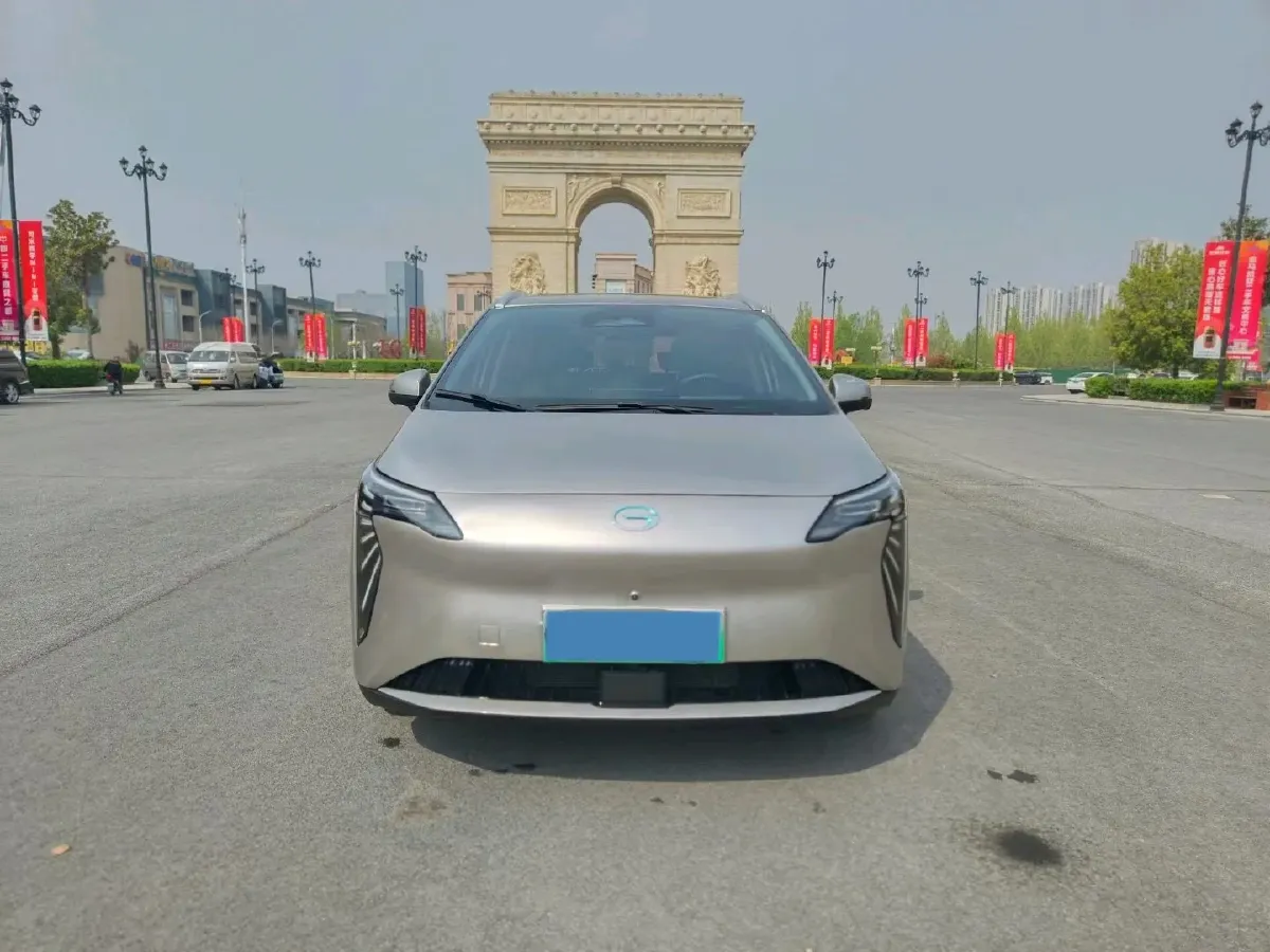 2023 Aion S Plus BEV 59.4KWH,autocango,china used car exporter,china ev exporter,chinese used car exporter,chinese used ev exporter