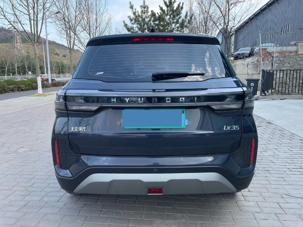 2021 Hyundai ix35 2.0L 160HP L4 6AT,autocango,china used car exporter,china ev exporter,chinese used car exporter,chinese used ev exporter