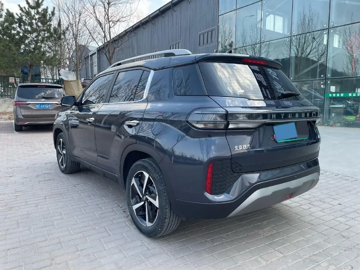 2021 Hyundai ix35 2.0L 160HP L4 6AT,autocango,china used car exporter,china ev exporter,chinese used car exporter,chinese used ev exporter