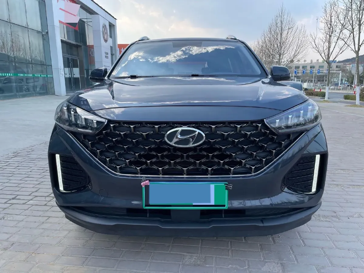2021 Hyundai ix35 2.0L 160HP L4 6AT,autocango,china used car exporter,china ev exporter,chinese used car exporter,chinese used ev exporter