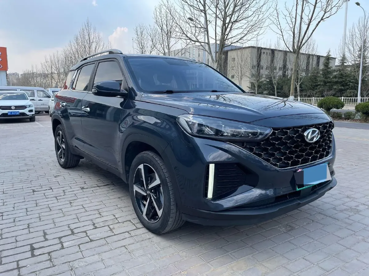 2021 Hyundai ix35 2.0L 160HP L4 6AT,autocango,china used car exporter,china ev exporter,chinese used car exporter,chinese used ev exporter