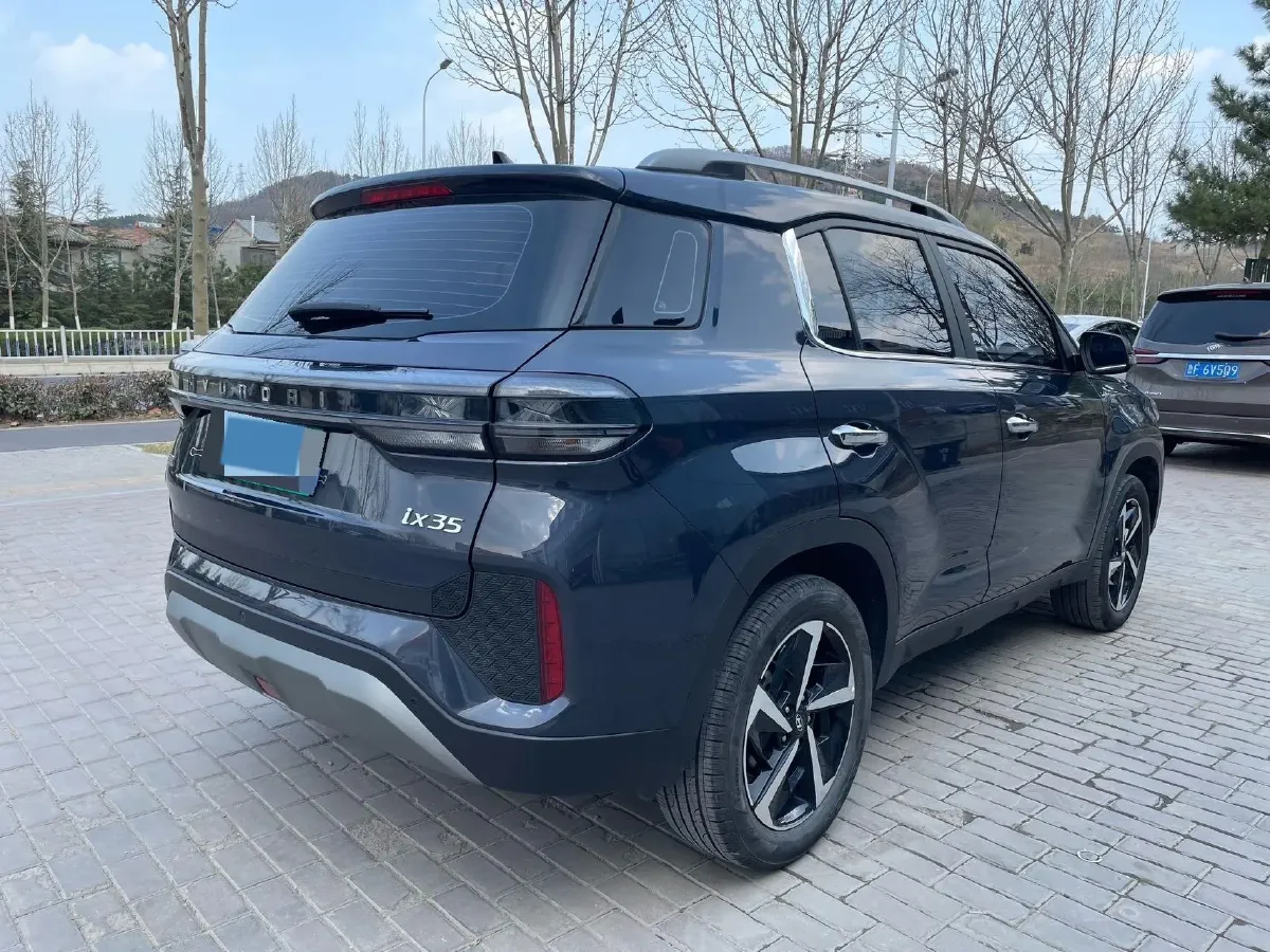 2021 Hyundai ix35 2.0L 160HP L4 6AT,autocango,china used car exporter,china ev exporter,chinese used car exporter,chinese used ev exporter