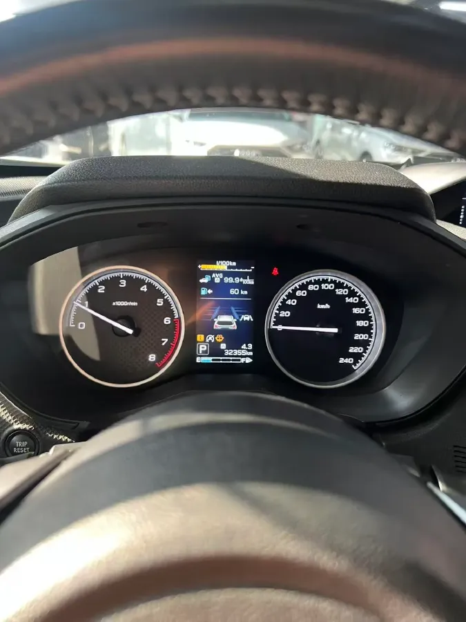 2021 Subaru Forester 2.0L 154HP H4 CVT,autocango,china used car exporter,china ev exporter,chinese used car exporter,chinese used ev exporter