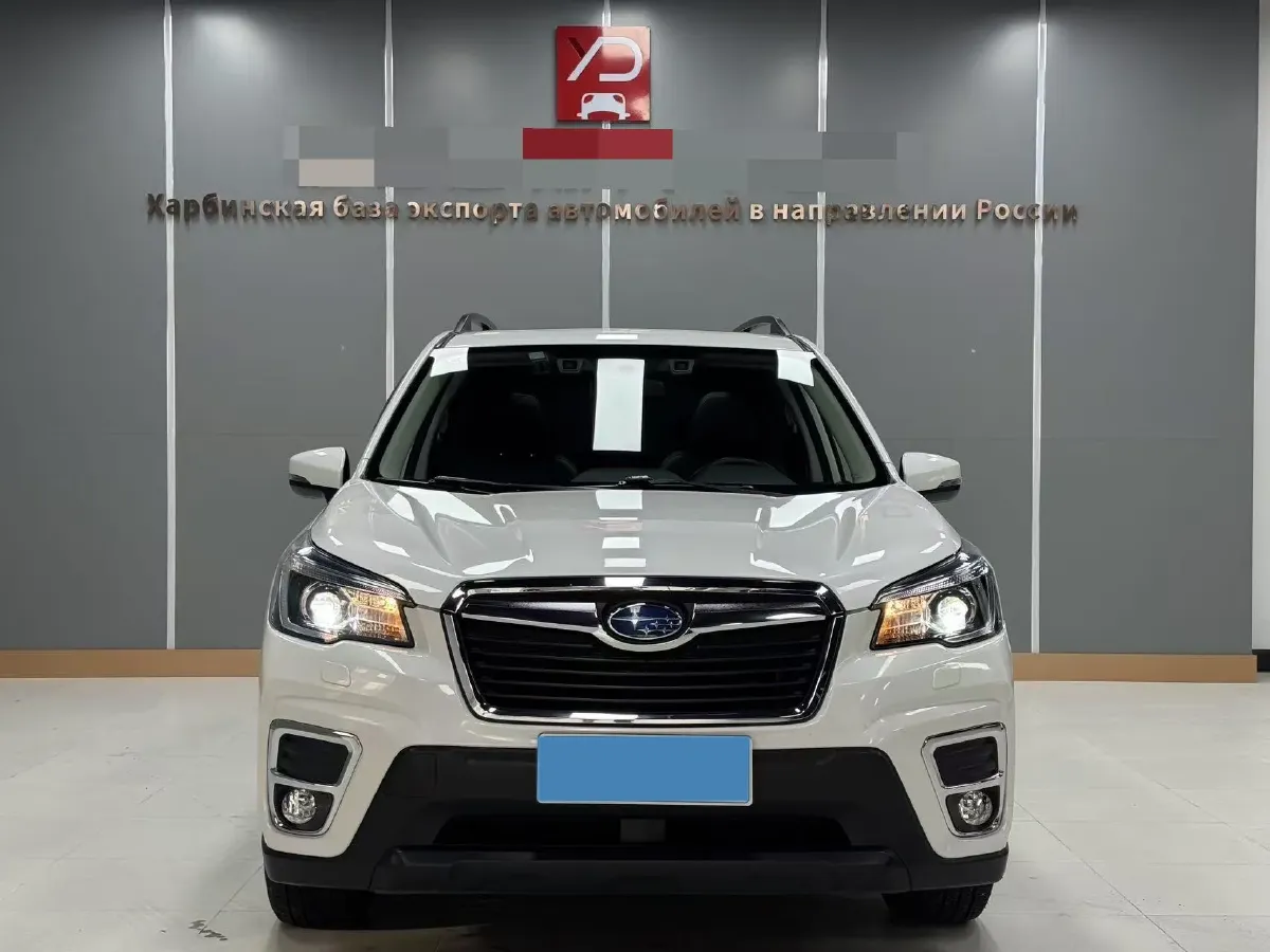 2021 Subaru Forester 2.0L 154HP H4 CVT,autocango,china used car exporter,china ev exporter,chinese used car exporter,chinese used ev exporter