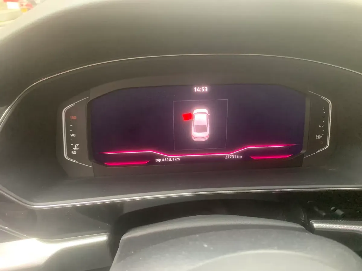 2024 Volkswagen Passat 2.0T 186HP L4 7DCT,autocango,china used car exporter,china ev exporter,chinese used car exporter,chinese used ev exporter