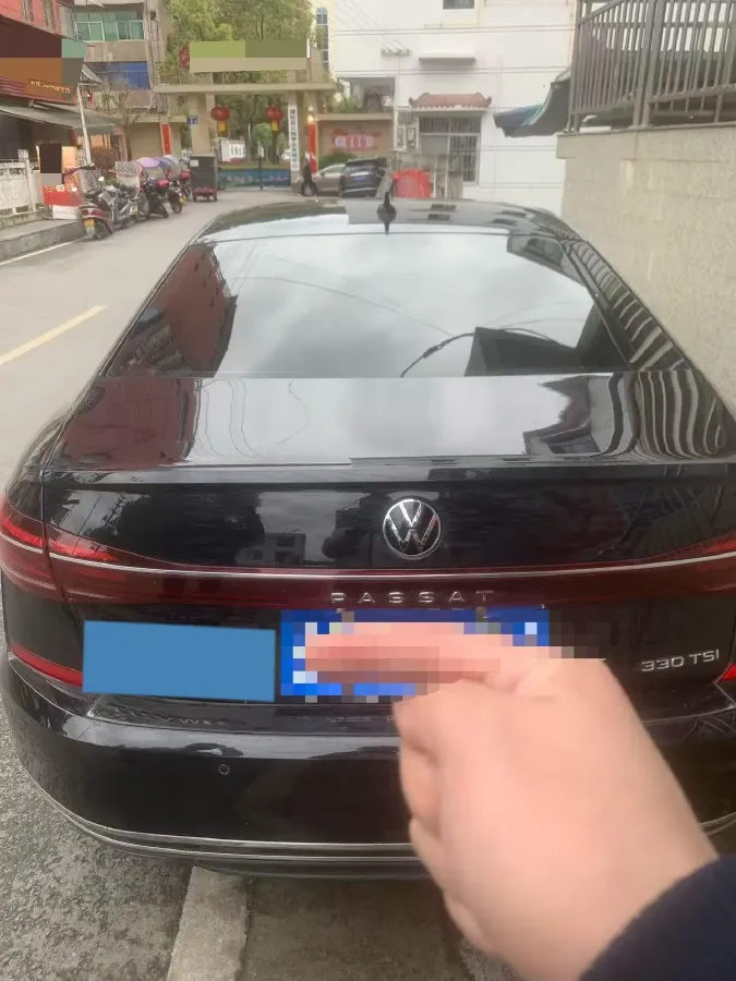 2024 Volkswagen Passat 2.0T 186HP L4 7DCT,autocango,china used car exporter,china ev exporter,chinese used car exporter,chinese used ev exporter