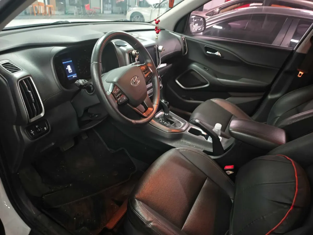 2019 Hyundai ix35 2.0L 160HP L4 6AT,autocango,china used car exporter,china ev exporter,chinese used car exporter,chinese used ev exporter