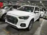 2019 Hyundai ix35 2.0L 160HP L4 6AT
