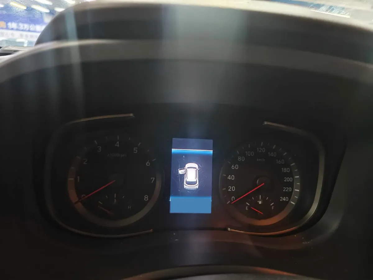 2019 Hyundai ix35 2.0L 160HP L4 6AT,autocango,china used car exporter,china ev exporter,chinese used car exporter,chinese used ev exporter