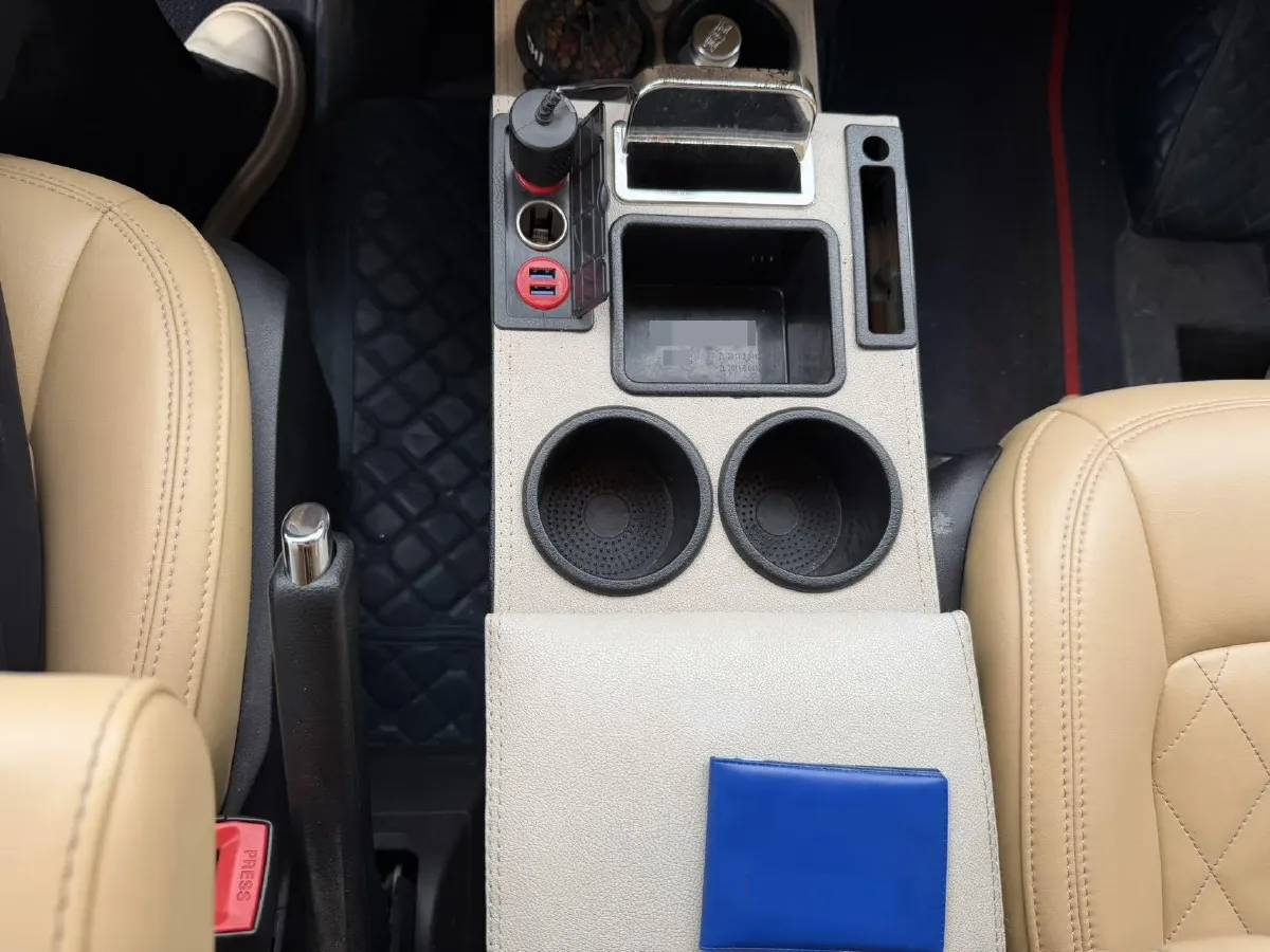 2019 MAXUS XinTu V90 2.0T 148HP L4 6AT,autocango,china used car exporter,china ev exporter,chinese used car exporter,chinese used ev exporter