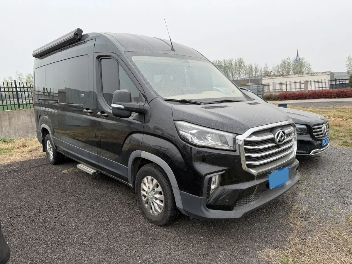 2019 MAXUS XinTu V90 2.0T 148HP L4 6AT,autocango,china used car exporter,china ev exporter,chinese used car exporter,chinese used ev exporter