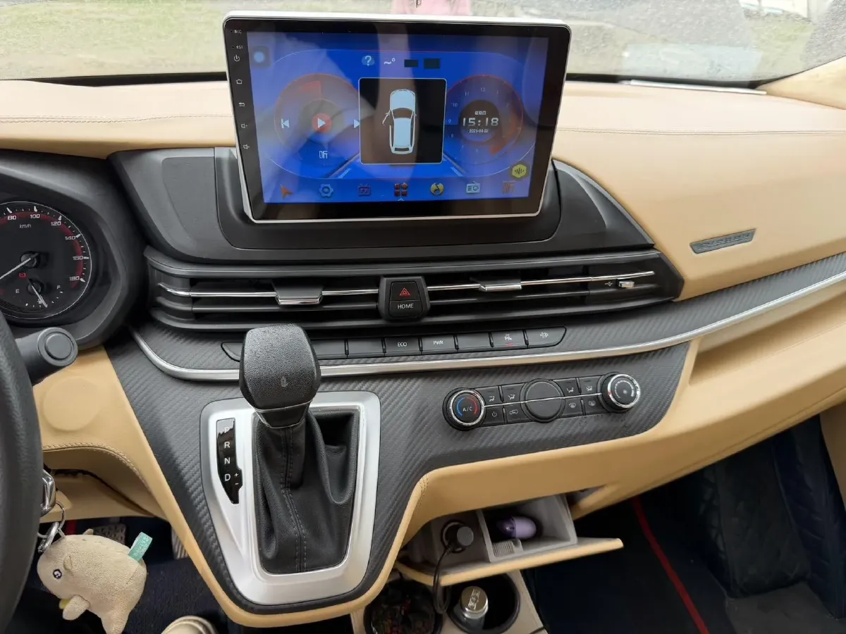 2019 MAXUS XinTu V90 2.0T 148HP L4 6AT,autocango,china used car exporter,china ev exporter,chinese used car exporter,chinese used ev exporter