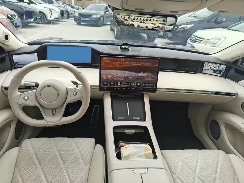 2025 HIMA Stelato S9 REEV 160HP REEV,autocango,china used car exporter,china ev exporter,chinese used car exporter,chinese used ev exporter