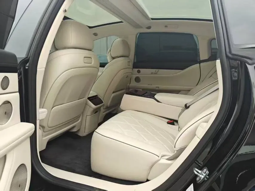 2025 HIMA Stelato S9 REEV 160HP REEV,autocango,china used car exporter,china ev exporter,chinese used car exporter,chinese used ev exporter