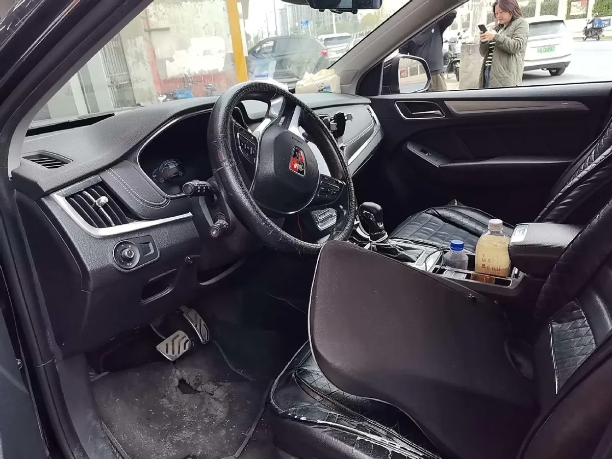 2017 Roewe RX5 1.5T 169HP L4 2AT PHEV 12KWH,autocango,china used car exporter,china ev exporter,chinese used car exporter,chinese used ev exporter