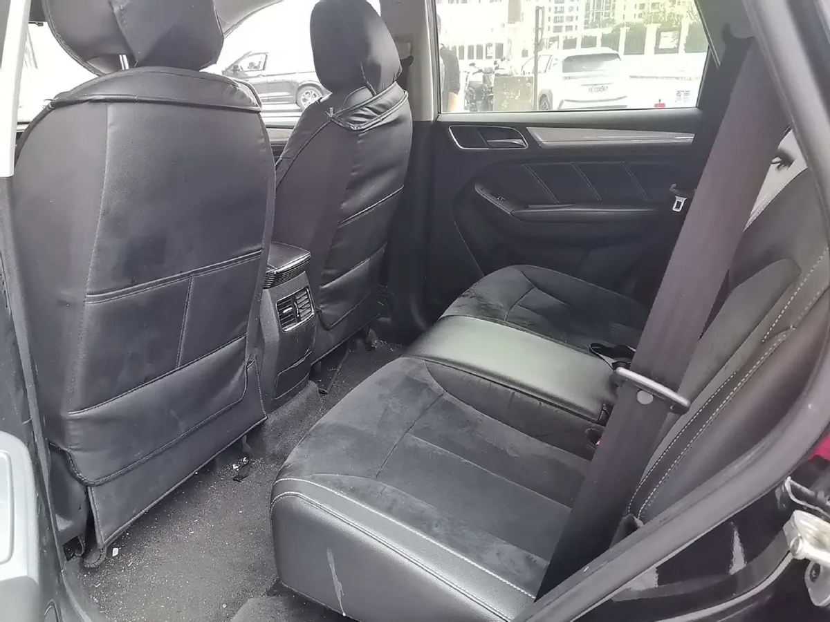 2017 Roewe RX5 1.5T 169HP L4 2AT PHEV 12KWH,autocango,china used car exporter,china ev exporter,chinese used car exporter,chinese used ev exporter