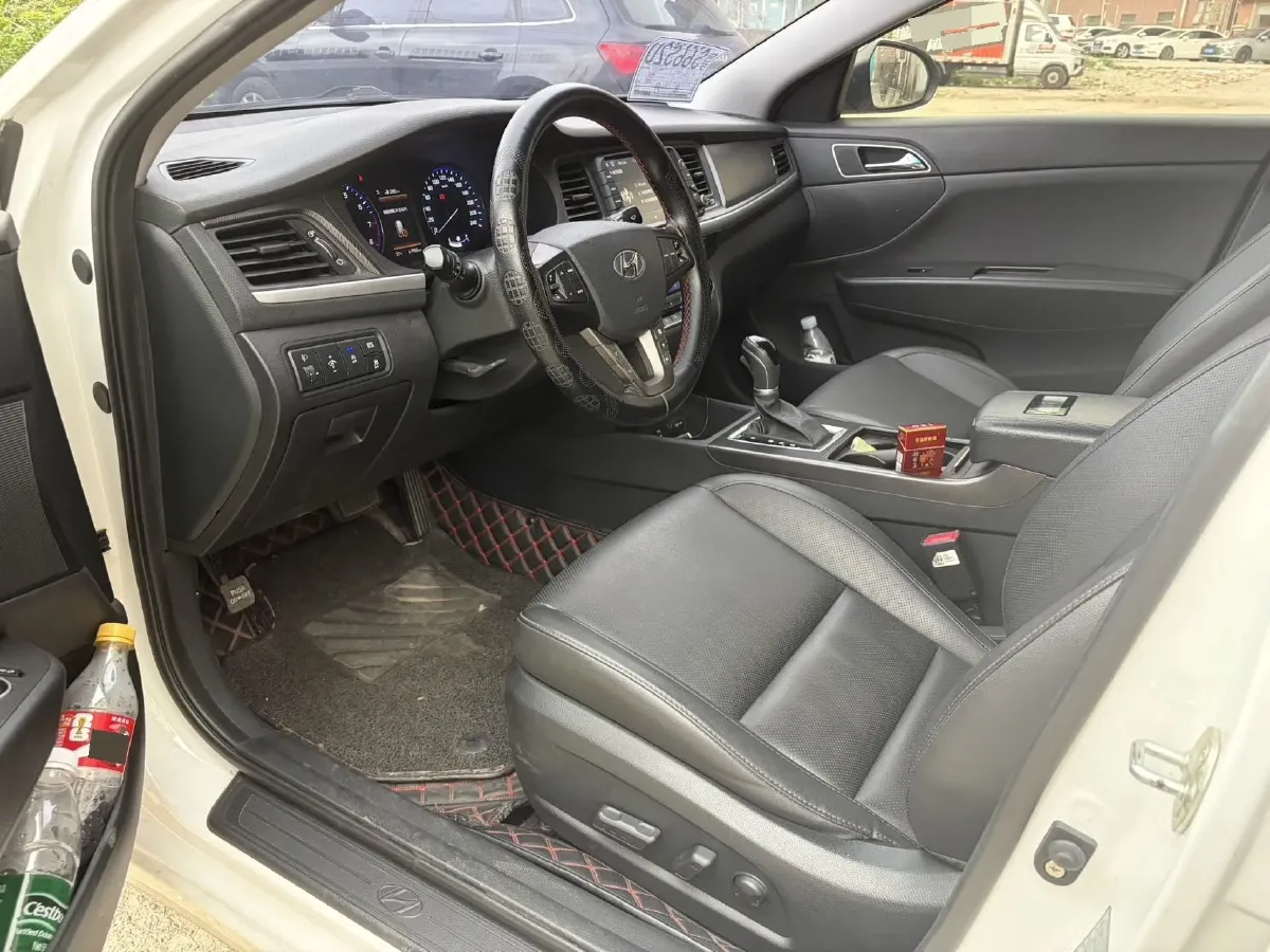 2017 Hyundai Mistra 1.8L 143HP L4 6AT,autocango,china used car exporter,china ev exporter,chinese used car exporter,chinese used ev exporter