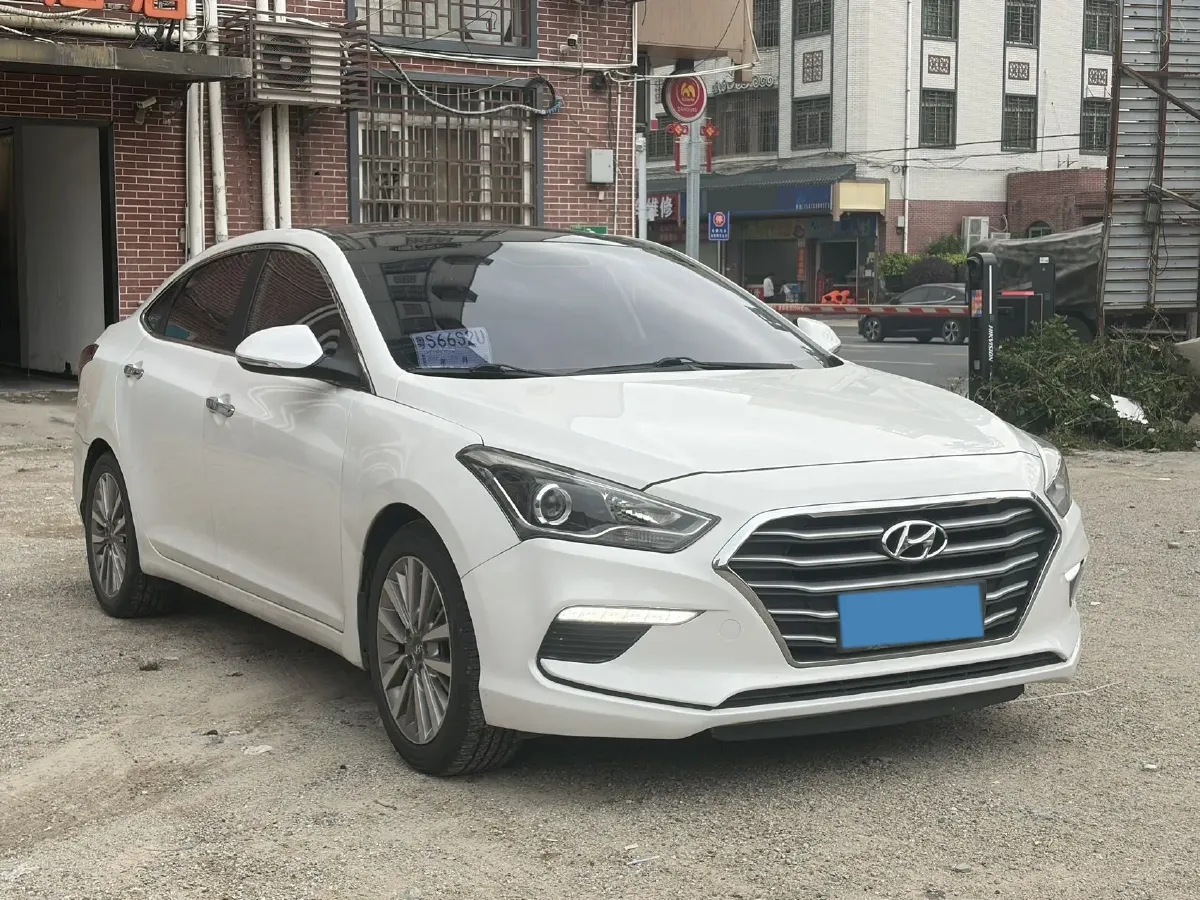 2017 Hyundai Mistra 1.8L 143HP L4 6AT,autocango,china used car exporter,china ev exporter,chinese used car exporter,chinese used ev exporter
