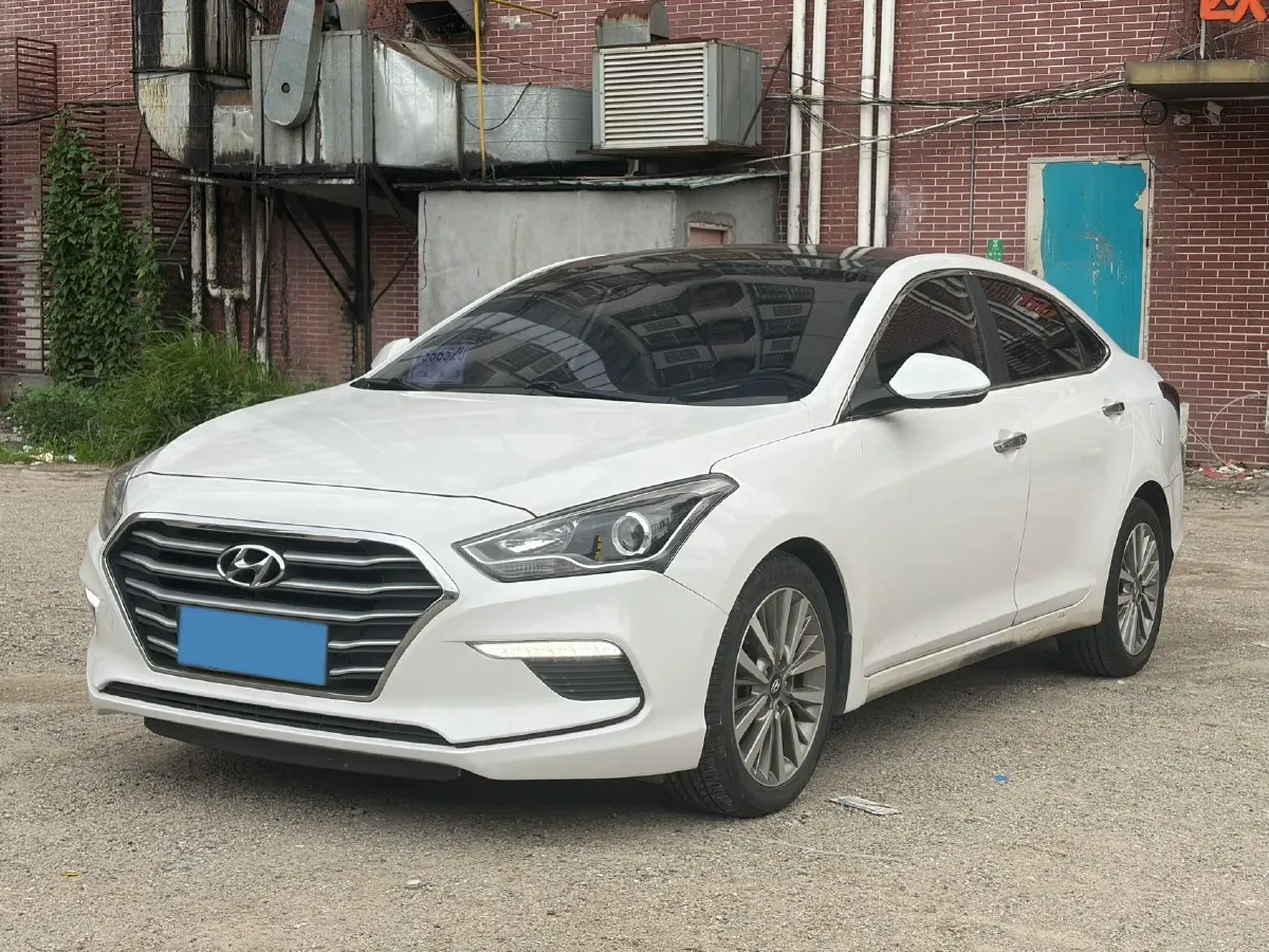 2017 Hyundai Mistra 1.8L 143HP L4 6AT,autocango,china used car exporter,china ev exporter,chinese used car exporter,chinese used ev exporter