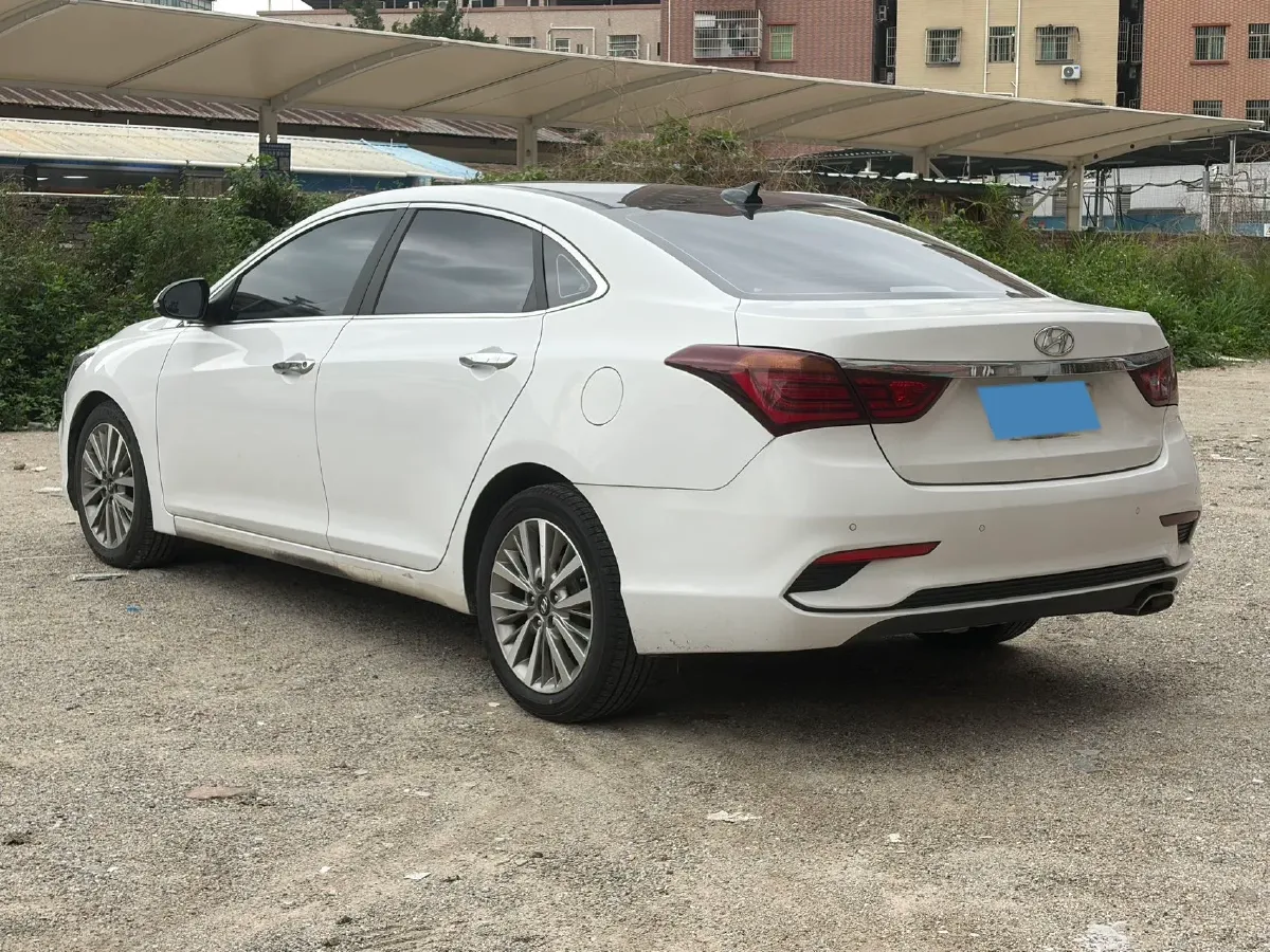 2017 Hyundai Mistra 1.8L 143HP L4 6AT,autocango,china used car exporter,china ev exporter,chinese used car exporter,chinese used ev exporter
