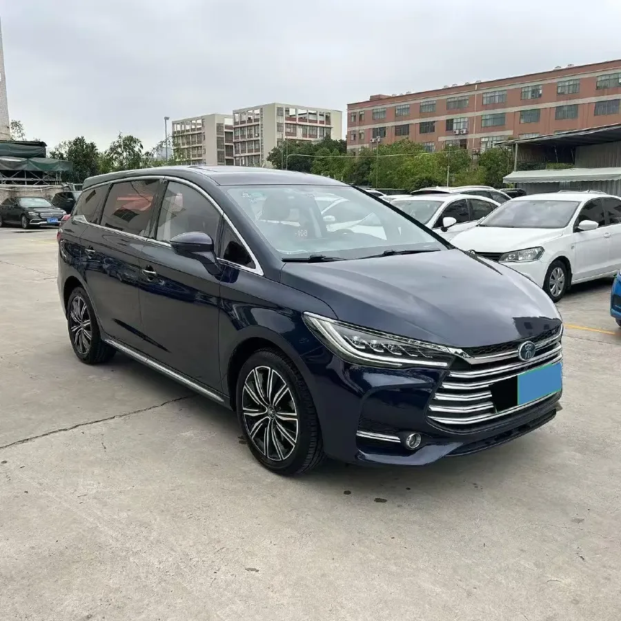 2019 BYD Song MAX 1.5T 160HP L4 6DCT PHEV 9.98KWH,autocango,china used car exporter,china ev exporter,chinese used car exporter,chinese used ev exporter