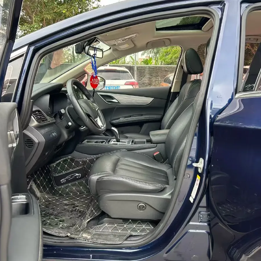 2019 BYD Song MAX 1.5T 160HP L4 6DCT PHEV 9.98KWH,autocango,china used car exporter,china ev exporter,chinese used car exporter,chinese used ev exporter