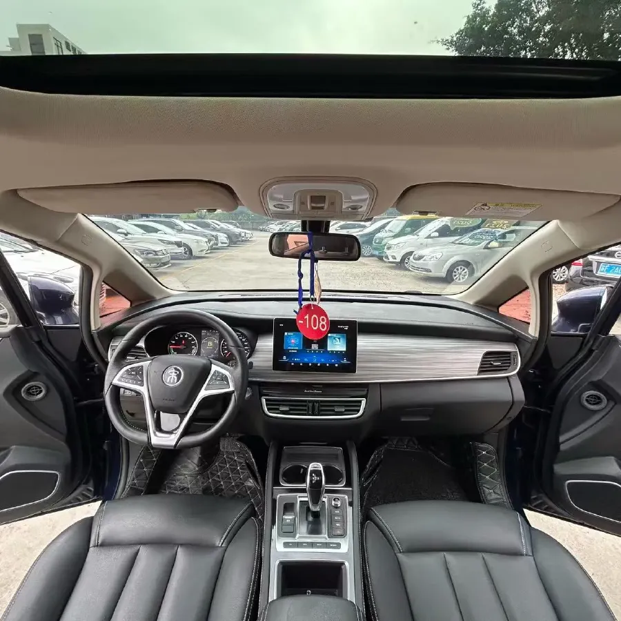 2019 BYD Song MAX 1.5T 160HP L4 6DCT PHEV 9.98KWH,autocango,china used car exporter,china ev exporter,chinese used car exporter,chinese used ev exporter