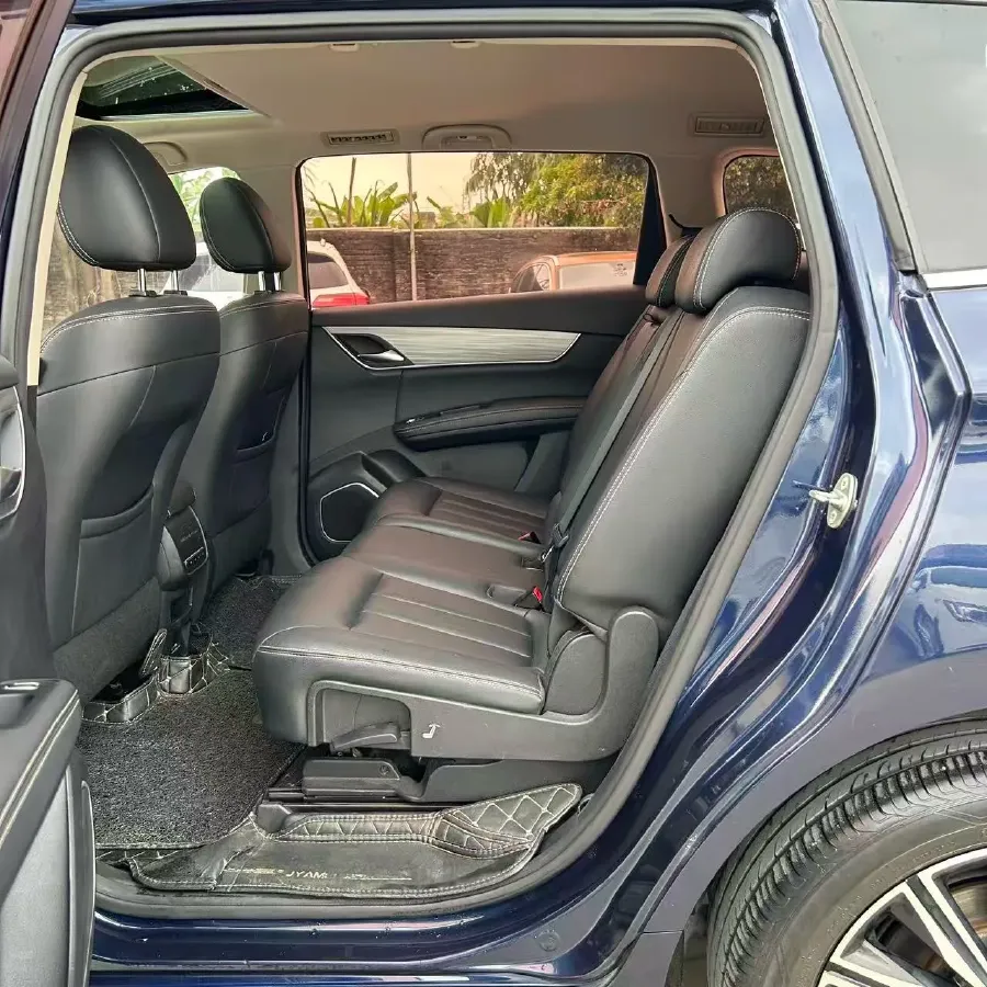 2019 BYD Song MAX 1.5T 160HP L4 6DCT PHEV 9.98KWH,autocango,china used car exporter,china ev exporter,chinese used car exporter,chinese used ev exporter