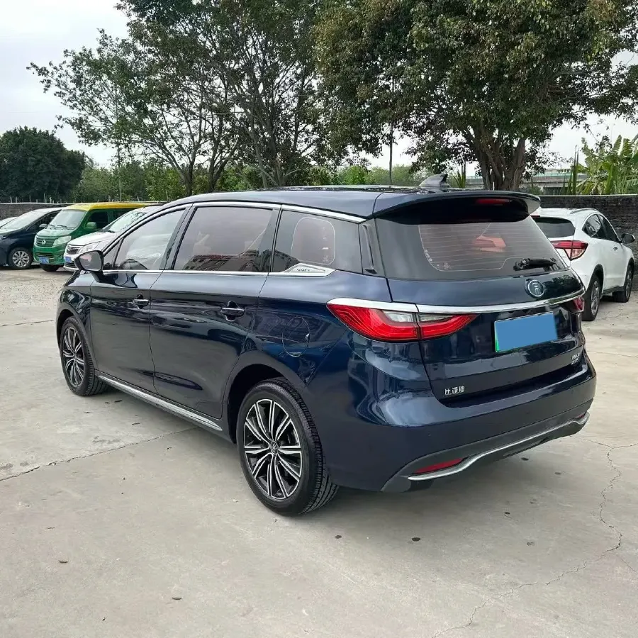 2019 BYD Song MAX 1.5T 160HP L4 6DCT PHEV 9.98KWH,autocango,china used car exporter,china ev exporter,chinese used car exporter,chinese used ev exporter